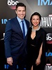 Who is Anson Mount's Wife Darah Trang and How Old is She?