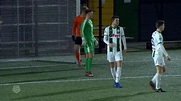 Pelle Boevink - FC Groningen O23 Goalkeeper Compilatie - YouTube