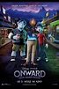 Onward - Keine halben Sachen (2020) | Film, Trailer, Kritik