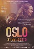 Oslo, 31 de agosto - Película 2011 - SensaCine.com