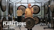 Planet Gong Documentary Trailer - YouTube