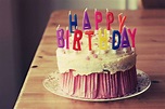 Happy Birthday Cake Pictures, Photos, and Images for Facebook, Tumblr ...