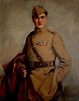 Captain Albert Ball (1896–1917), VC, DSO | Art UK