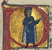 GUILHÈM IX DE PEITIEUS - MedievalOc