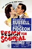 Design for Scandal (1941) - IMDb