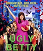 The Beautiful World of Ugly Betty (2007)