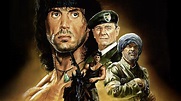 Assistir Rambo III Online - Dublado HD 1080p - Filmes Online X