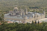 Monasterio de El Escorial: Octava maravilla del mundo - Pluss es