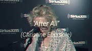Christine Ebersole - After All (reverb) - YouTube