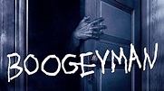 Boogeyman - Der schwarze Mann | Film 2005 | Moviebreak.de