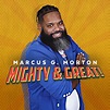Marcus G. Morton Debuts New Single To Gospel Radio - TCB