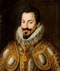 Karl Emanuel I. (1562-1630), Herzog von Savoyen – kleio.org
