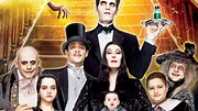 Assistir A Família Addams 2 Dublado e Legendado Completo