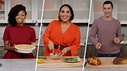 Watch TODAY Excerpt: Upgrade Thanksgiving classics with the best ...