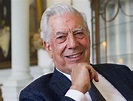 Lo mejor de Mario Vargas Llosa