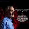 The Anatomy of a TED Talk: Robert Waldinger’s “What makes a good life ...
