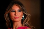 Melania Trump libel suit settled, another filed - CBS News