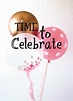 Time To Celebrate Images | Free download on ClipArtMag