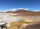Visit The Atacama Desert on a trip to Chile | Audley Travel US