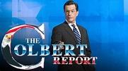 The Colbert Report | Apple TV
