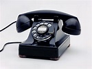 Model 302 Telephone, Henry Dreyfuss | Cooper Hewitt, Smithsonian Design ...