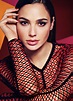 Gal Gadot Glamour Magazine April 2016 Photoshoot