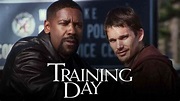 Is Movie 'Training Day 2001' streaming on Netflix?