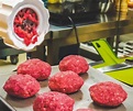 3 blends de hambúrguer para fazer em casa - Experimente Cozinha Foodlab