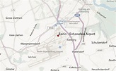 Berlin Schönefeld Airport Location Guide