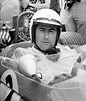 Jack Brabham wins first world championship | National Museum of Australia