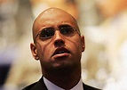 Saif al-Islam Gaddafi Running for Libyan President in 2018