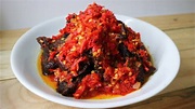 Dendeng Balado Recipe