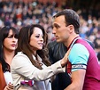 Mark Noble's Wife: All You Need To Know About Carly Noble