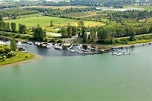 Pitt Meadows Marina in Pitt Meadows, BC, Canada - Marina Reviews ...