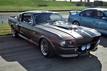 File:1968 Ford Mustang Shelby GT 500 fastback (6048553231).jpg ...