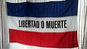 Bandera De Los 33 | Mercado Libre