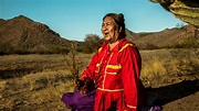 An Intimate Look at Mexico’s Indigenous Seri People - The New York Times