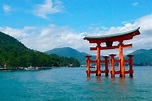 Los TOP 25 lugares turísticos de Japón para visitar - Tips Para Tu Viaje
