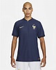 TFC Football - NIKE FRANCE 2022 WORLD CUP HOME MATCH JERSEY