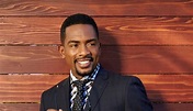 Bill Bellamy: Comedian to perform stand-up in Jackson