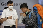 武漢肺炎》印尼研發「吹氣篩檢」 稱95％準確、2分鐘得知結果 - 國際 - 自由時報電子報