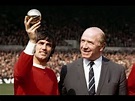 George Best - Il pallone d'oro (1968) - YouTube