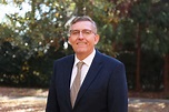 Donald Webster Named New Chair of School of Civil and Environmental ...