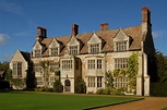 Great British Houses: Anglesey Abbey - A Stunning Country Home in ...