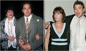 The Wealthy Hunk Robert Downey Jr. and his troubled birth family