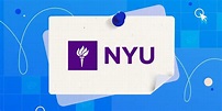 9 Free Online Classes From New York University in 2021