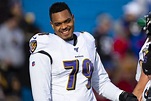 Securing Ronnie Stanley to a long-term deal is top priority - Baltimore ...