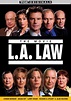 L.A. Law TV Show: News, Videos, Full Episodes and More | TVGuide.com