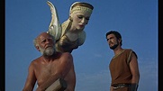 Jason und die Argonauten (Jason and the Argonauts) (BluRay) - Explosive ...