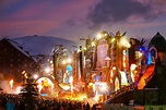 Tomorrowland Winter 2022 Full Line-Up Announced ⋆ Ibiza Global Radio ...